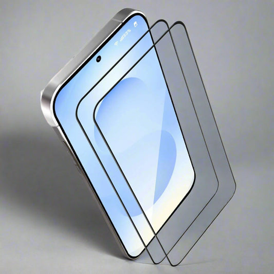 Samsung Tempered Glass Screen Protector