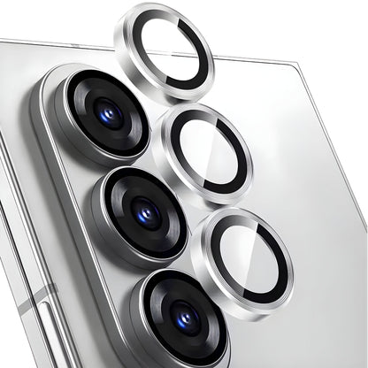 Z Fold Tempered Lens Guard