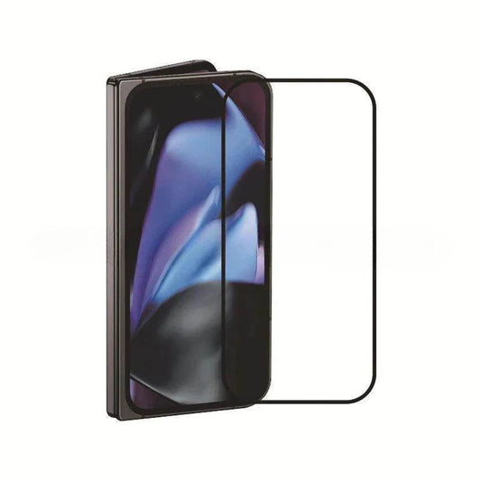 Ion Glass Pixel Fold Protector