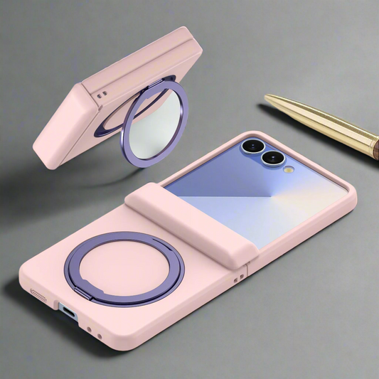 Samsung Z Flip Ringholder Case