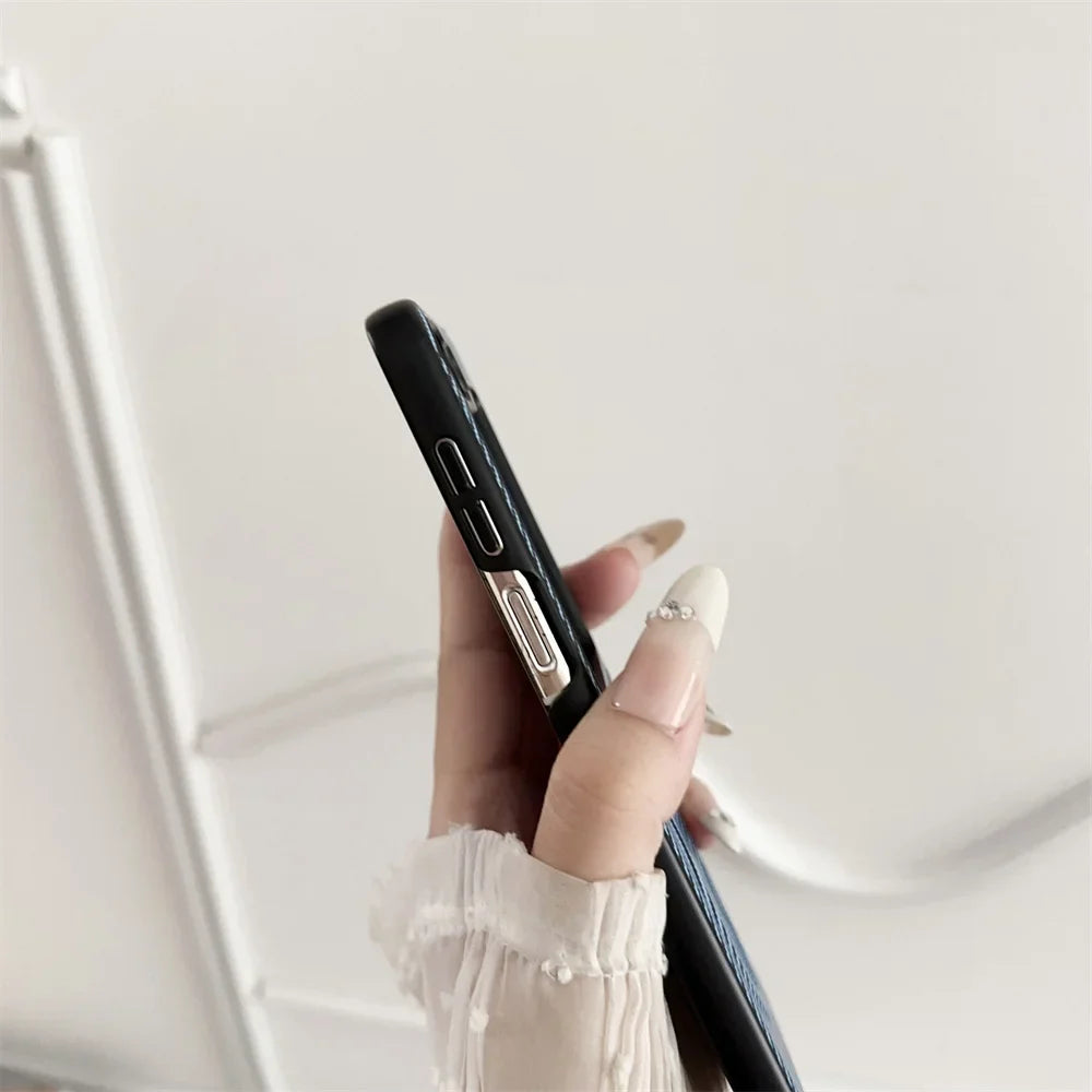 Samsung Z Flip Carbon Fiber Case