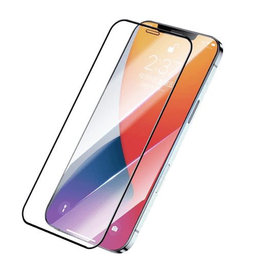 Matching Tempered Screen Glass Protector For Your Phone Model