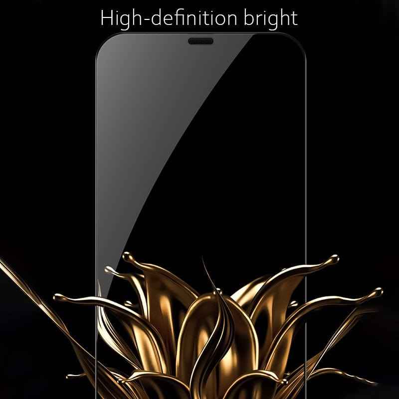 Matching Tempered Screen Glass Protector For Your Phone Model