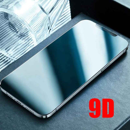Matching Tempered Screen Glass Protector For Your Phone Model