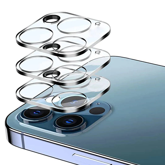 iPhone Camera Lens Protectors