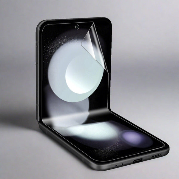 Samsung Z Flip Hydrogel Screen Protector